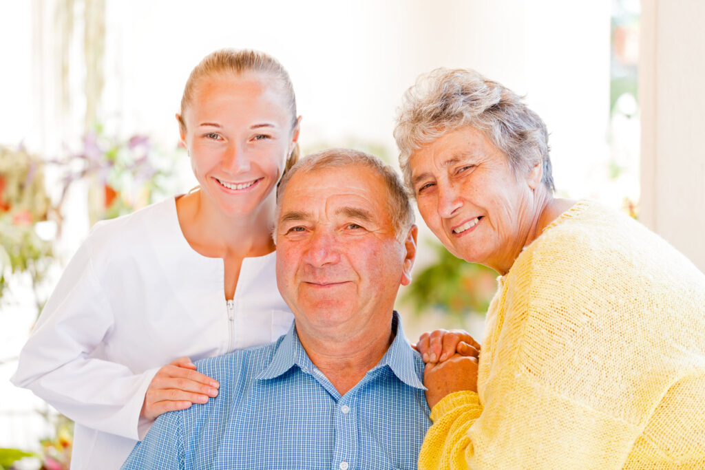 Senior Care in Westfield IN: Help Managing Your Senior’s Care