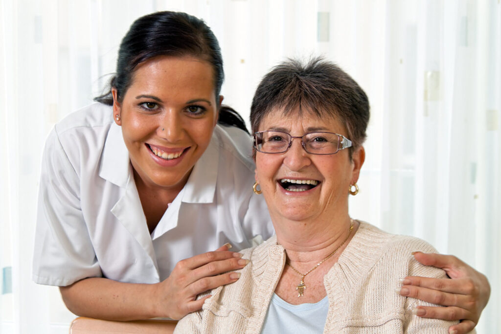Senior Care in Southport IN: Improve Your Senior’s Quality of Life