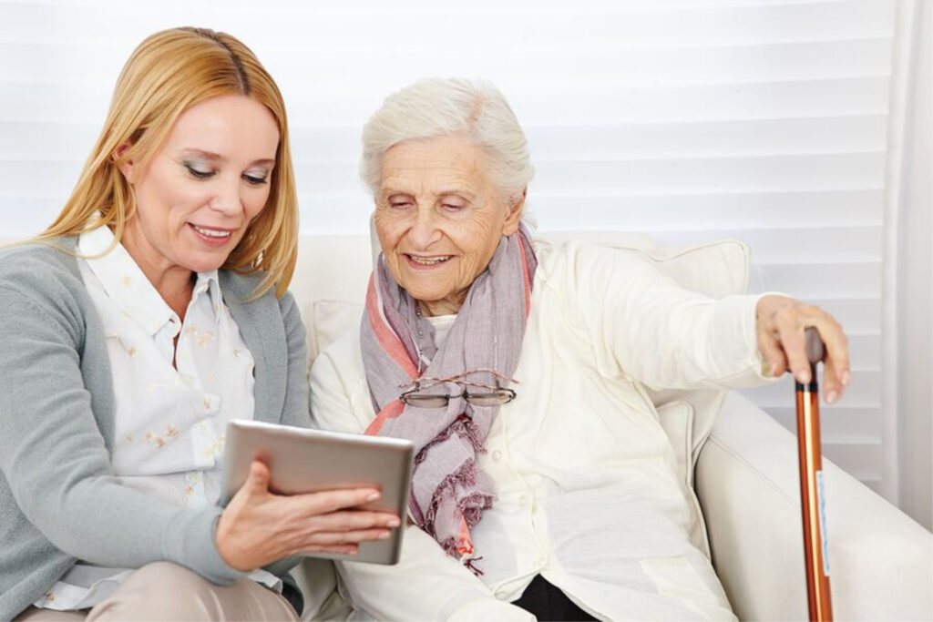 Senior Care in Beech Grove IN: Life Care Management Steps