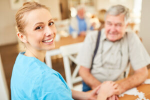 Alzheimer’s and Dementia Care in Indianapolis IN
