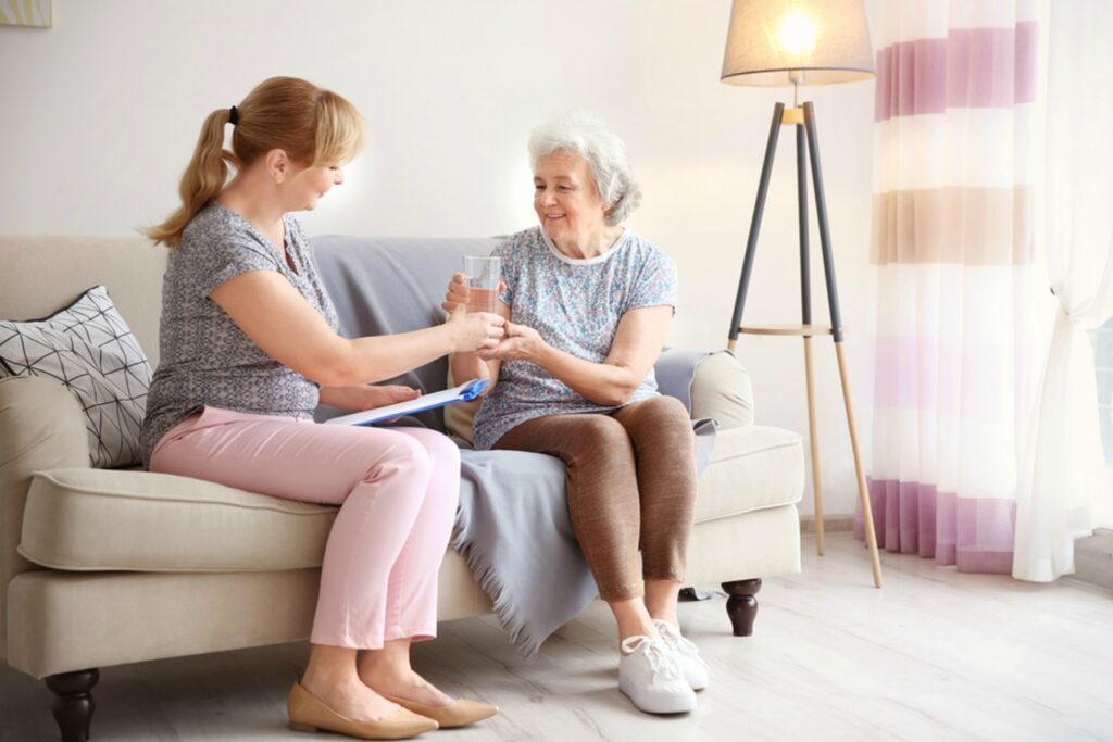 In-Home Care in Beech Grove IN: Need a Care Assessment