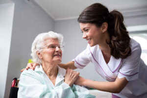 Care Management in Brownsburg IN: Coming Home