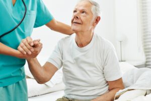 In Home Care in Carmel IN: Dementia